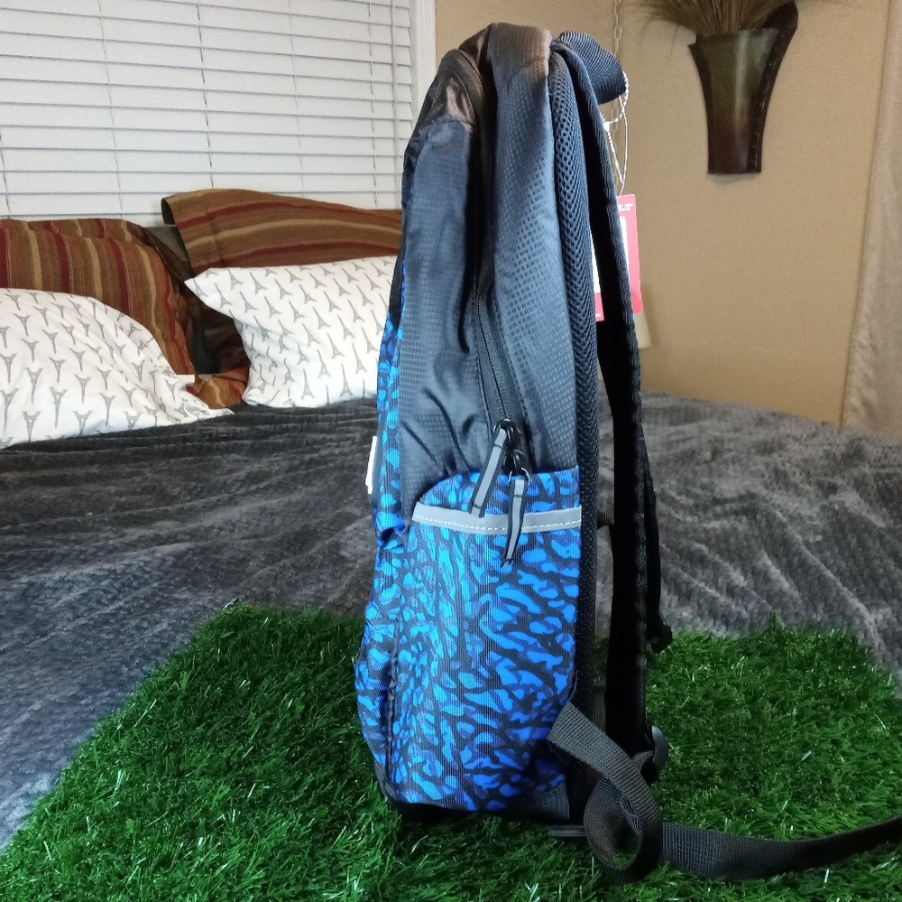 Michael Jordan Jumpman Backpack